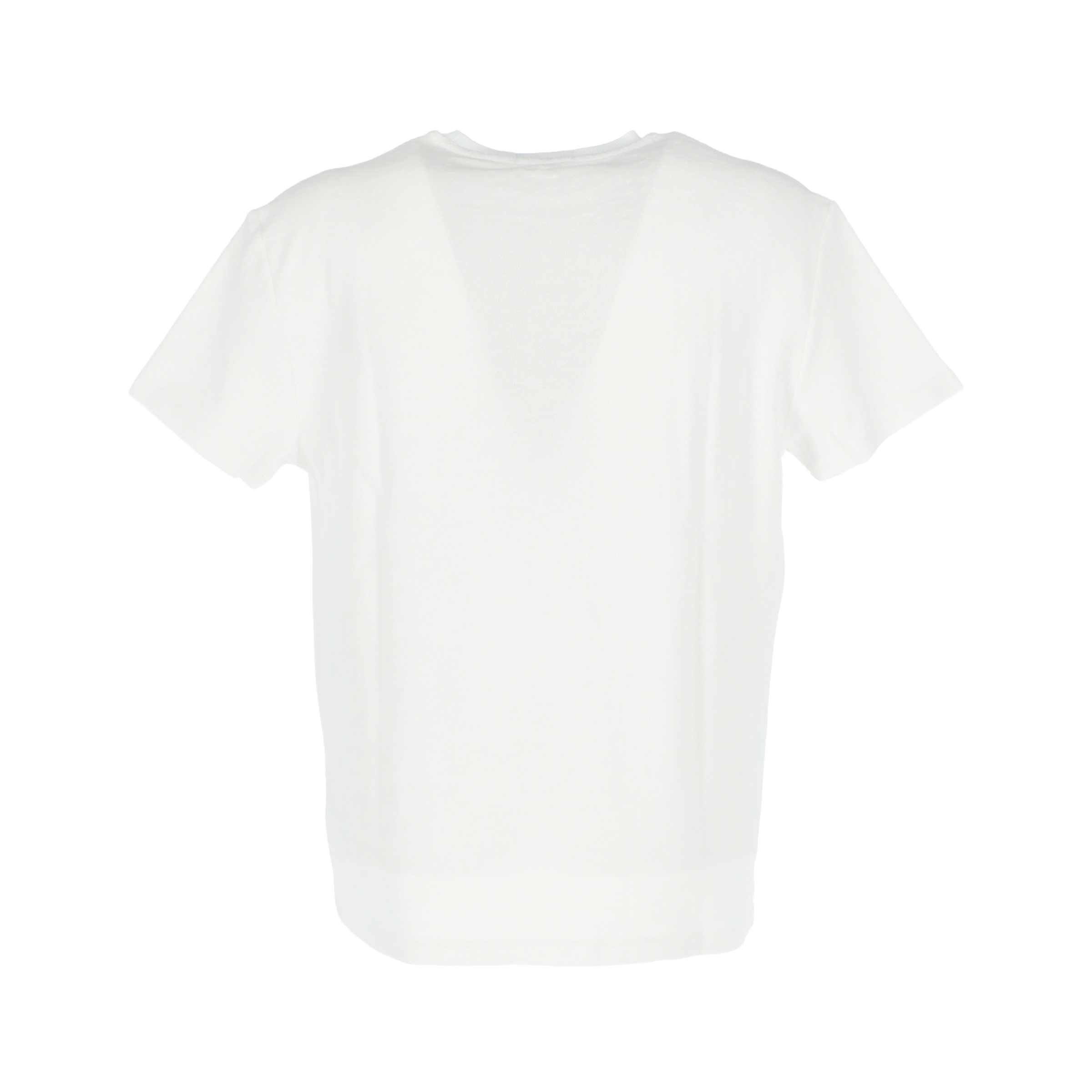 POLO RALPH LAUREN Short Sleeve T-Shirt POLO RALPH LAUREN Short Sleeve T-Shirt