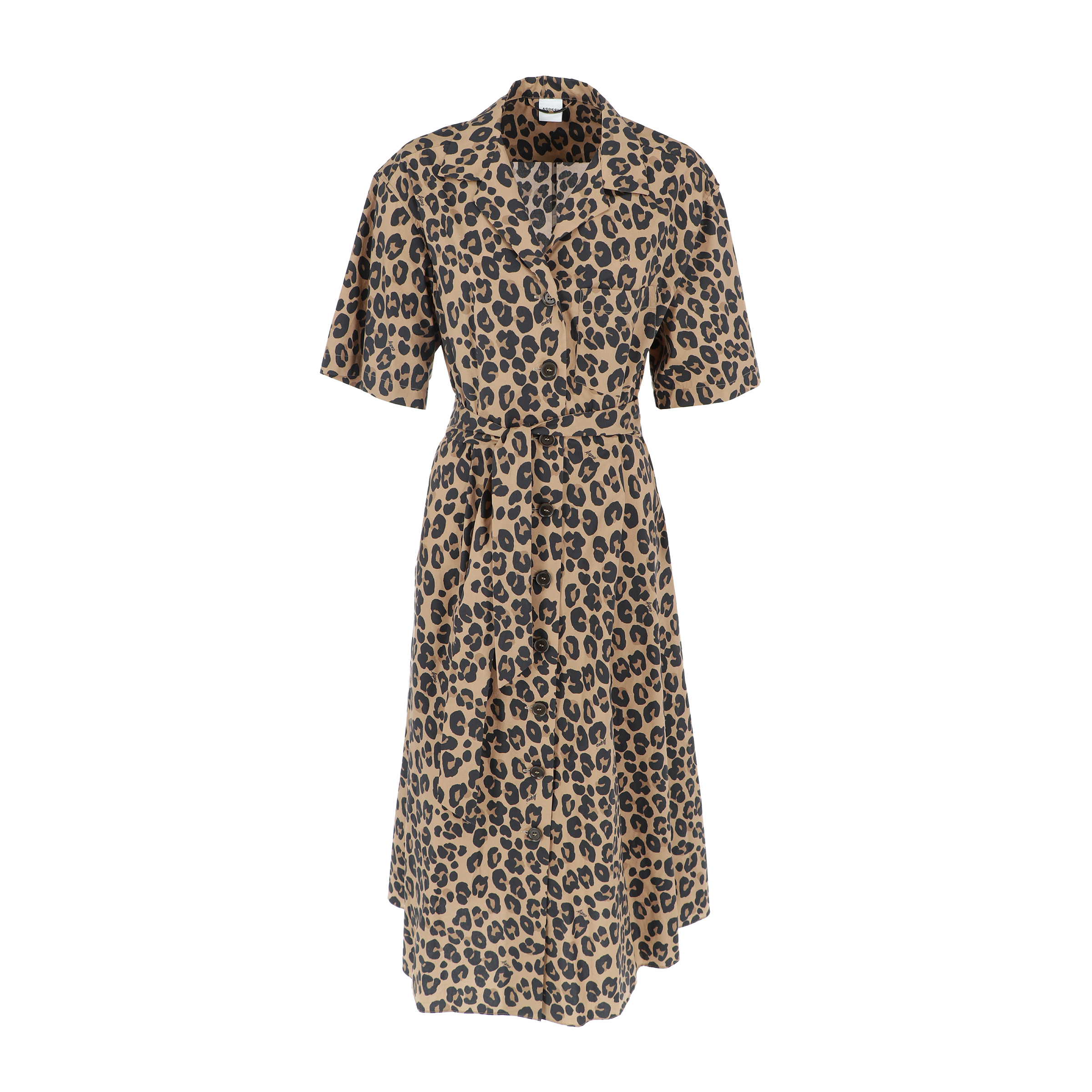 ASPESI Dress Mod. 2940