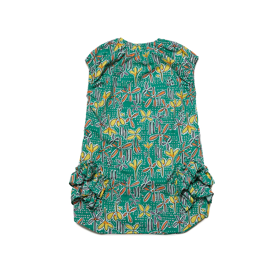 MARNI MD253F Dress