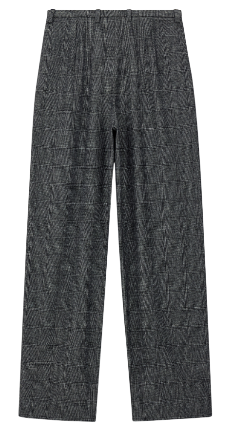 EMPORIO ARMANI Pants