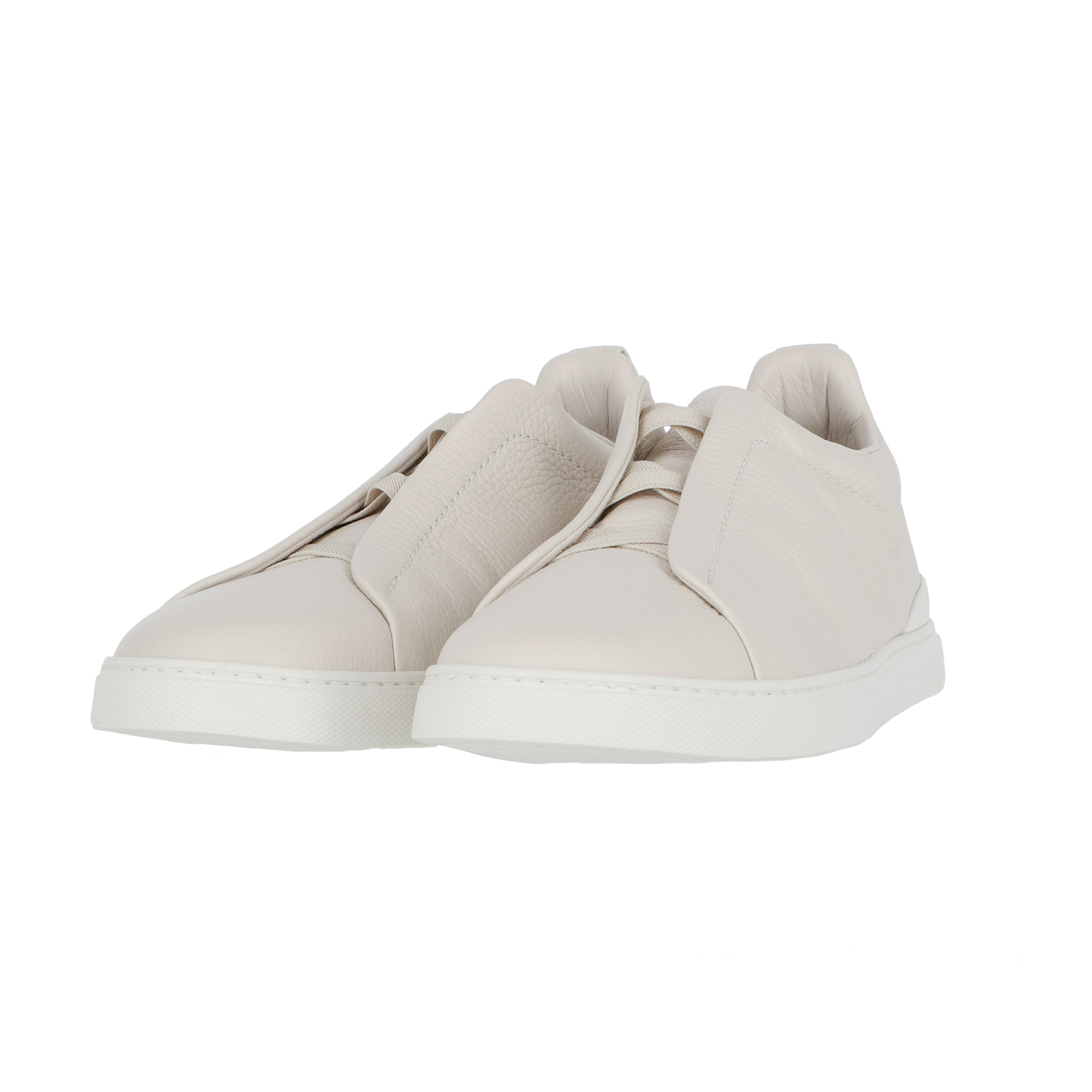 ZEGNA Low Top Sneaker ZEGNA Low Top Sneaker