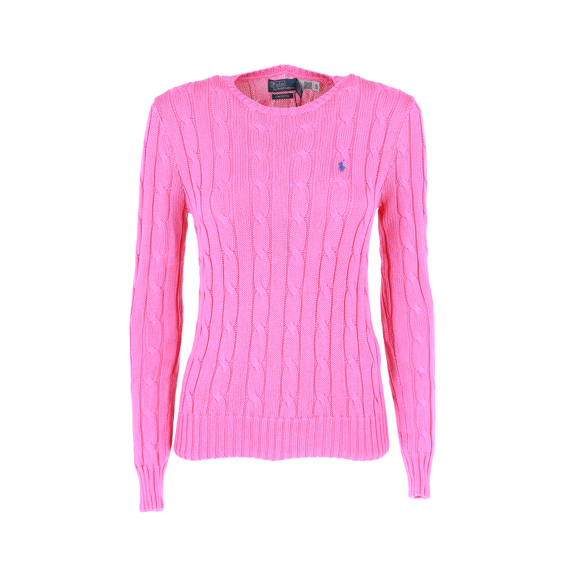 Regatta Pink