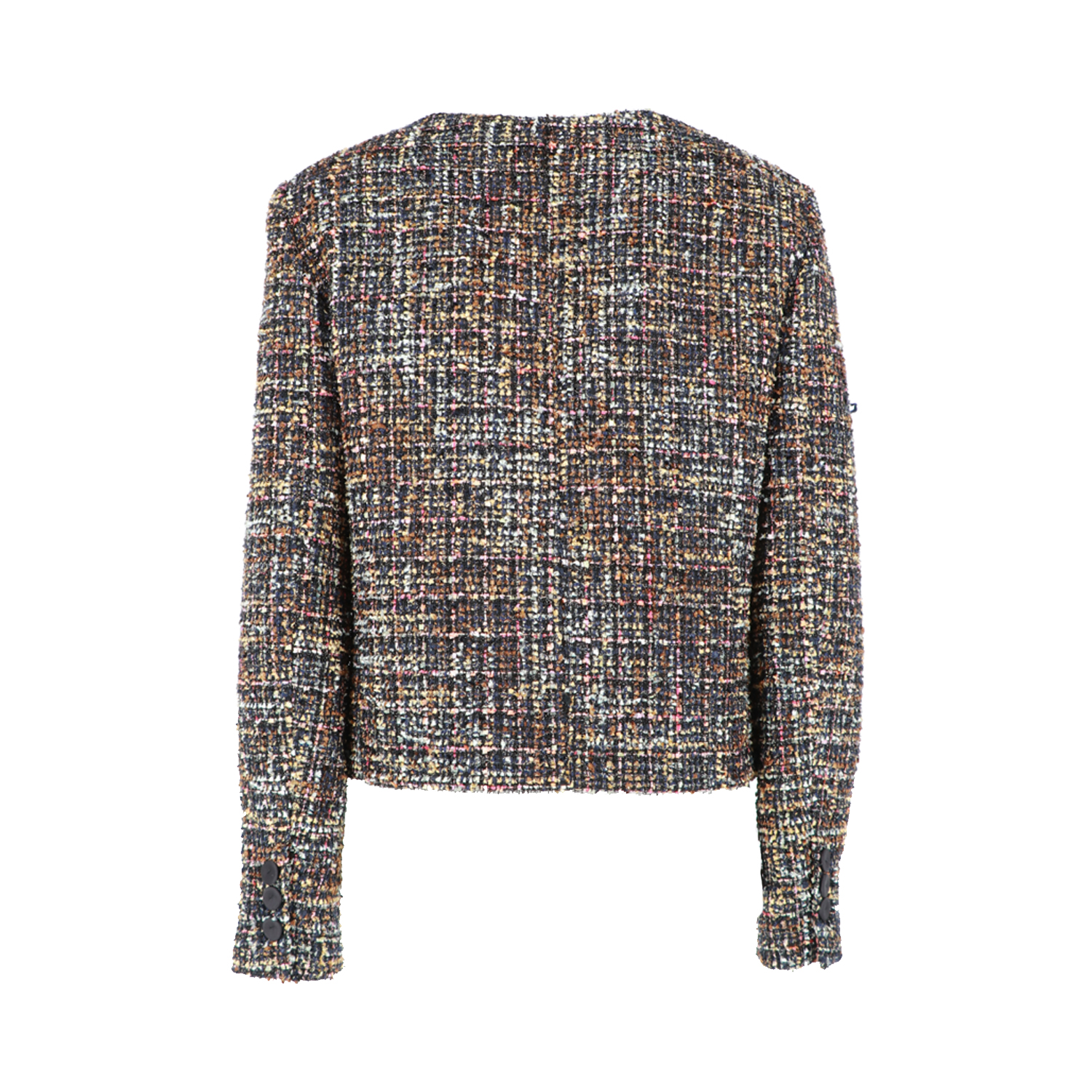 OZ BASIC Jacket