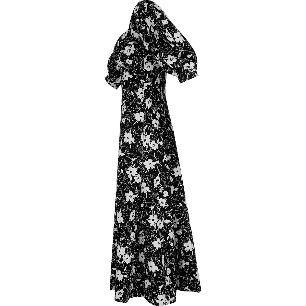 POLO RALPH LAUREN AYLA COCKTAIL DRESS