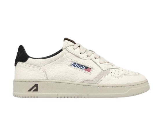 AUTRY Medalist low top Sneaker