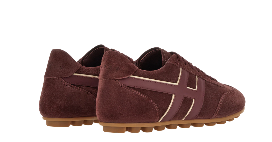 HOGAN H693 Allacciato