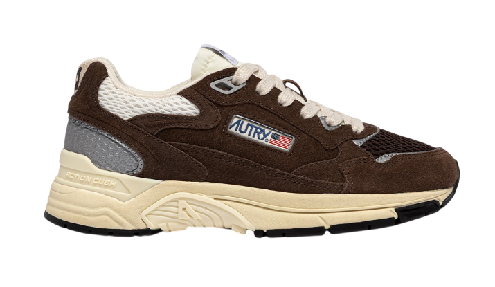 AUTRY Hyperway Low Wom