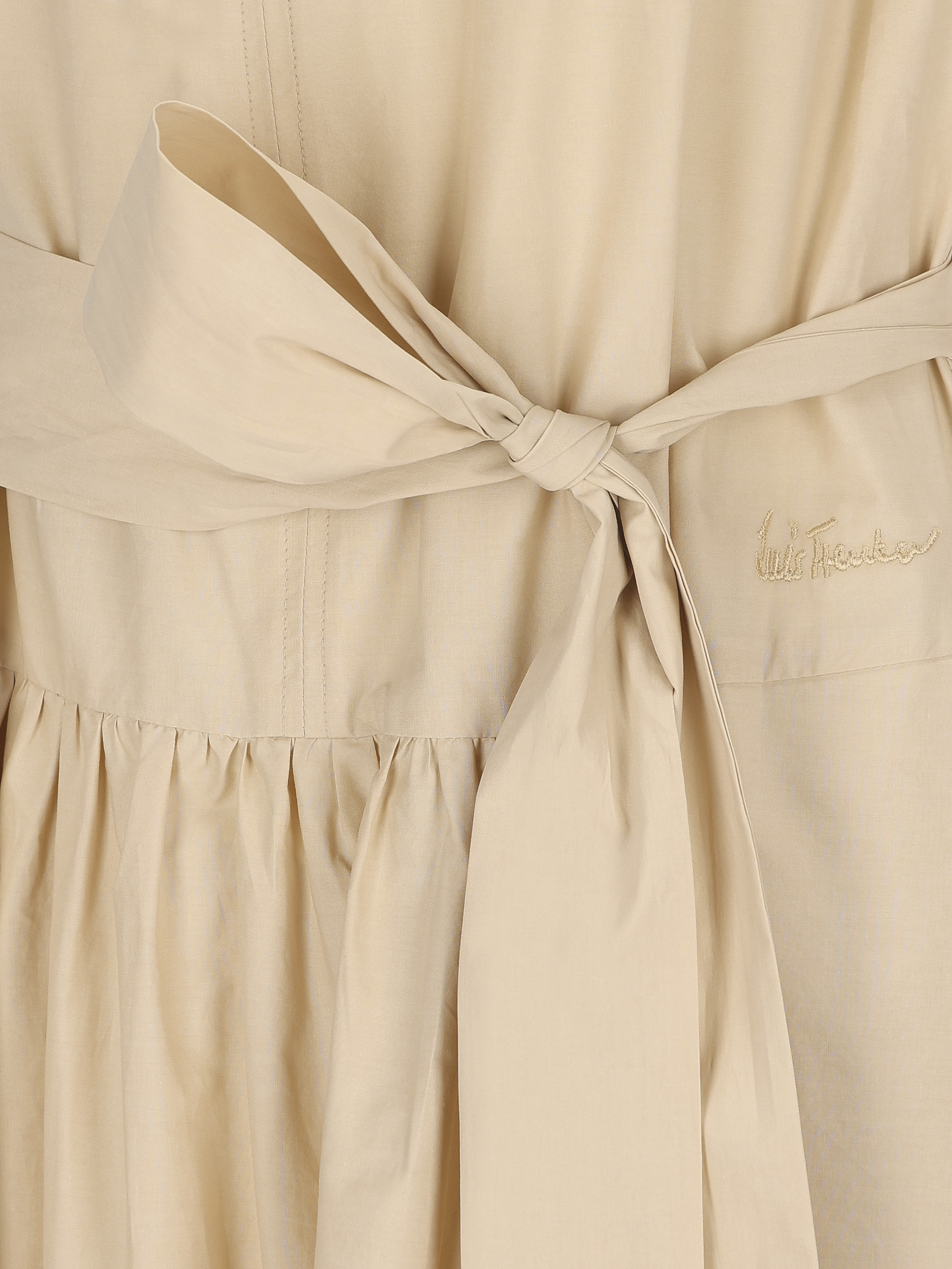 LUIS TRENKER Lucristina Dress