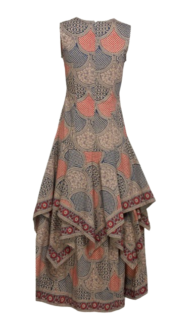 PHILIPPA 1970 Vestito