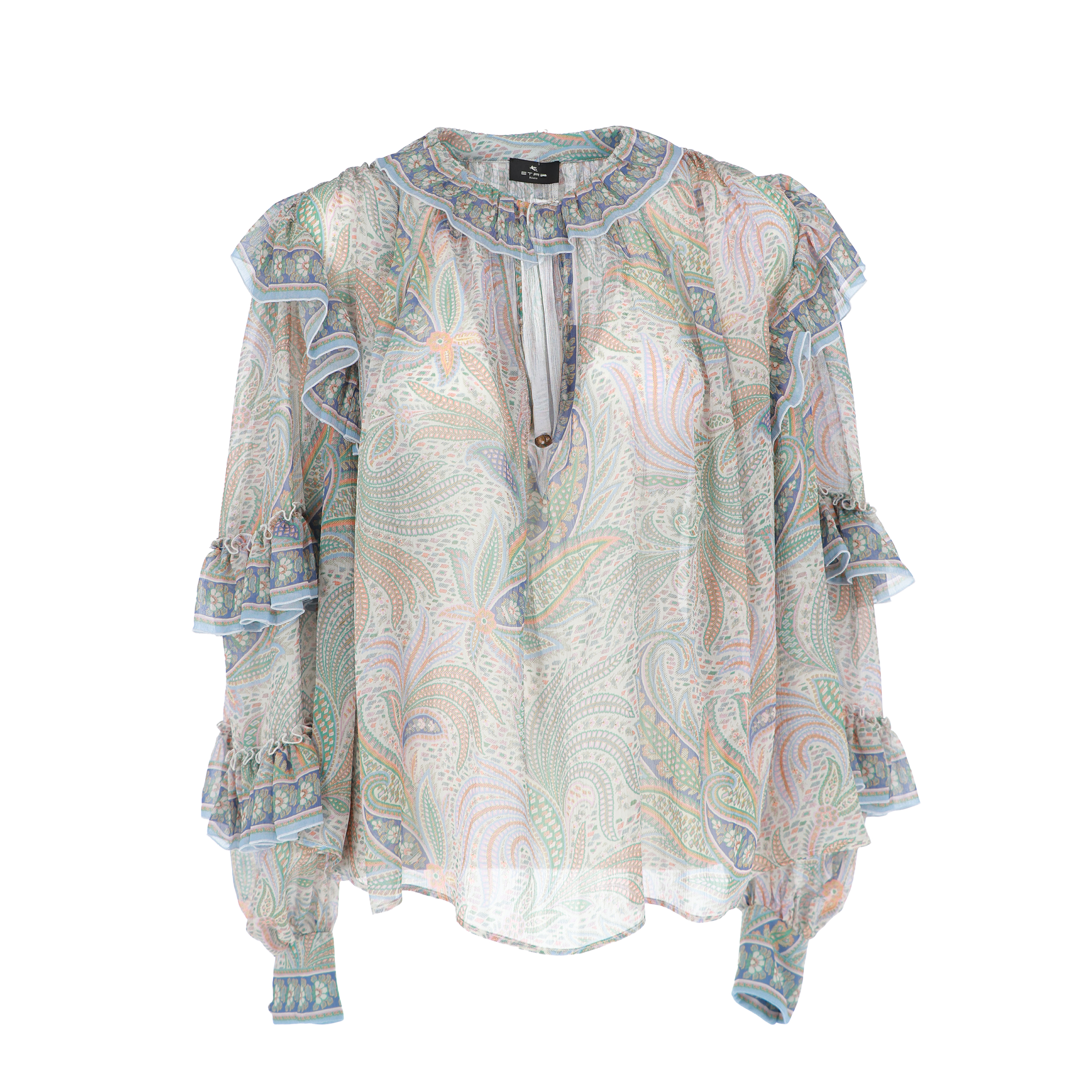 ETRO Tops