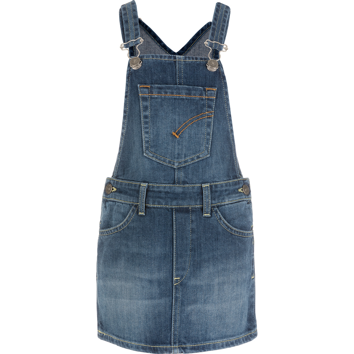 DONDUP Dress jeans