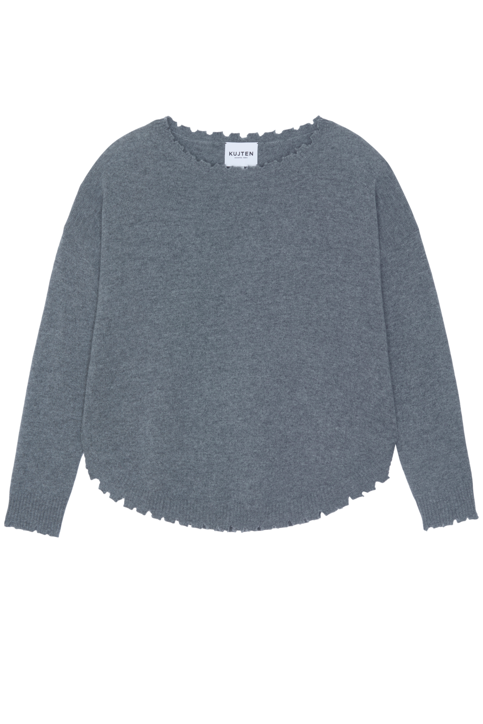 KUJTEN Mela Sweater