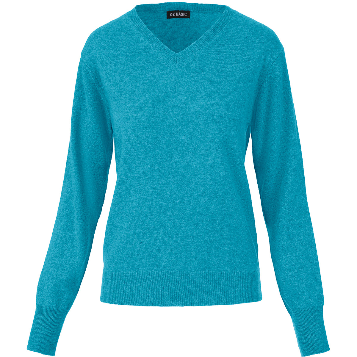 OZ BASIC Knitted Sweater