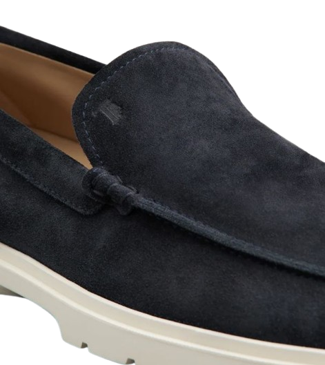 TOD'S Moccasin