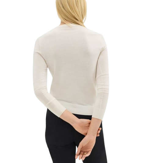THEORY Crew Neck