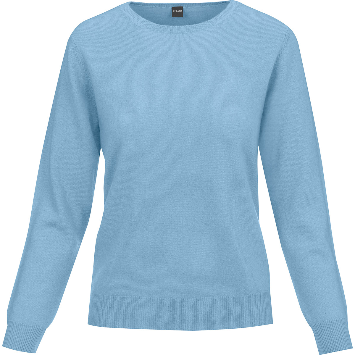 OZ BASIC Basic Rundhals OZ BASIC Basic Rundhals