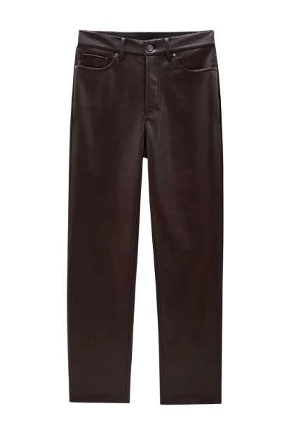 ANINE BING Bruno Pant