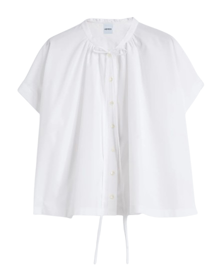 ASPESI Hemd Modell 5458