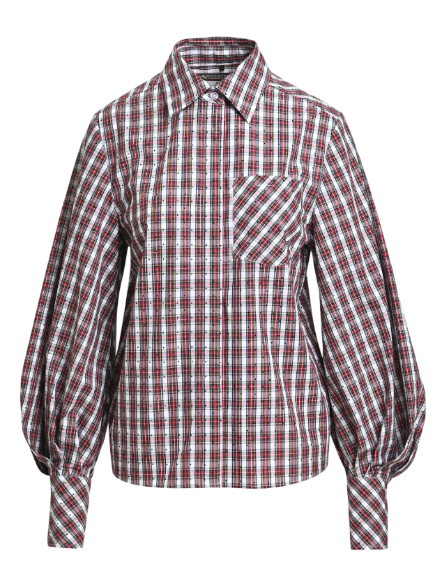 ESSENTIEL Kalmia Voluminous Sleeve shirt