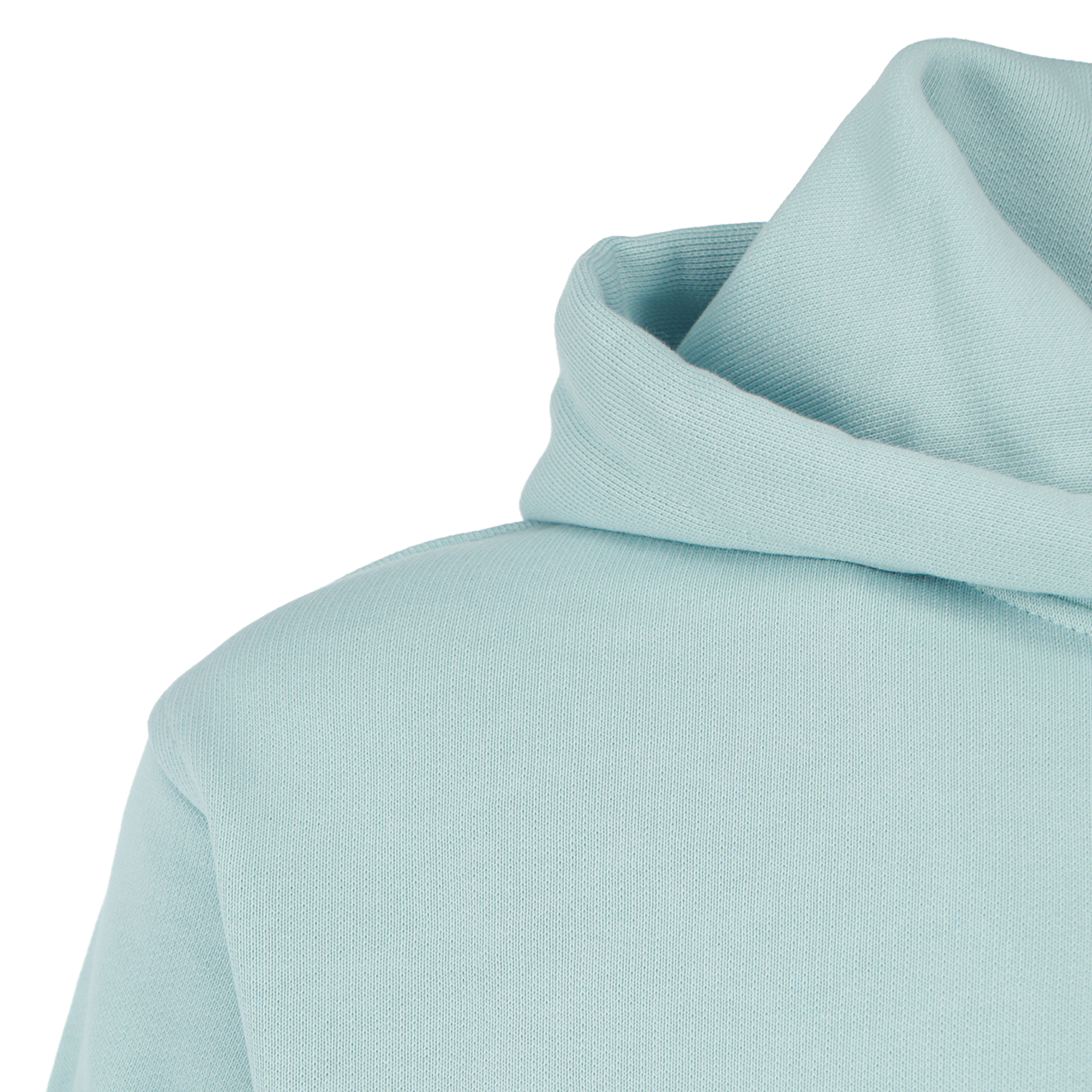 DROLE DE MONSIEUR Le Hoodie Tennis Court