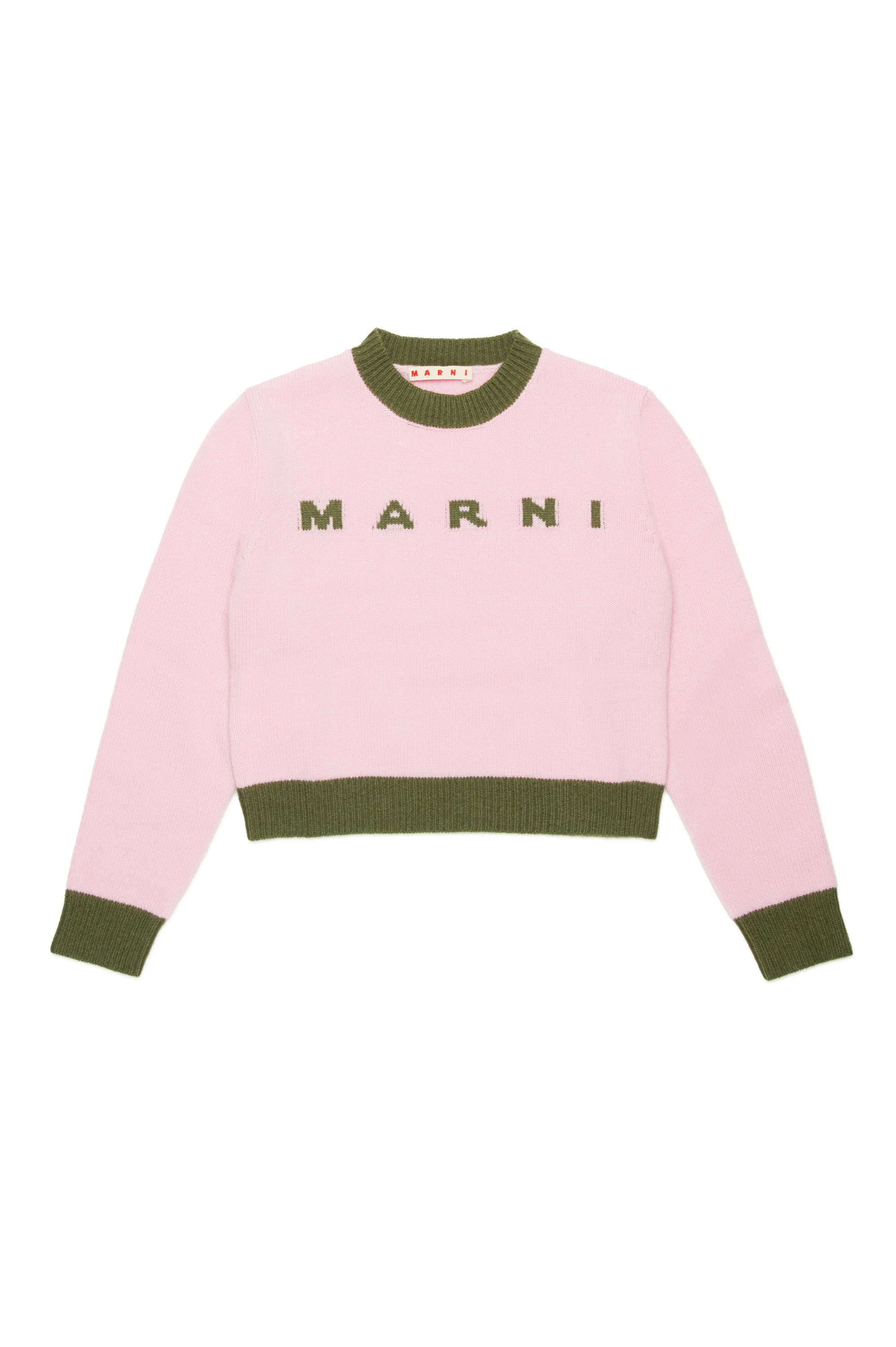 MARNI MK107AF Sweater