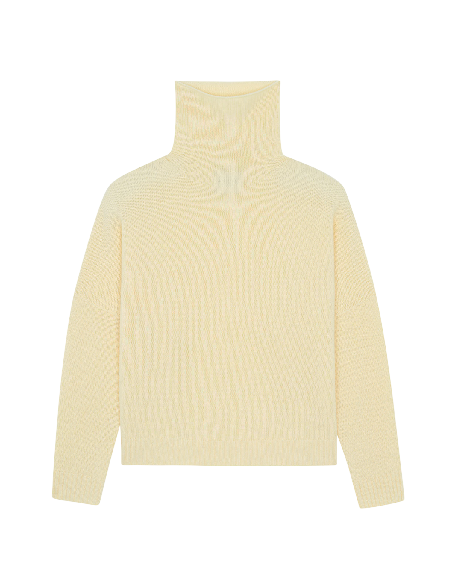 KUJTEN Tila Sweater
