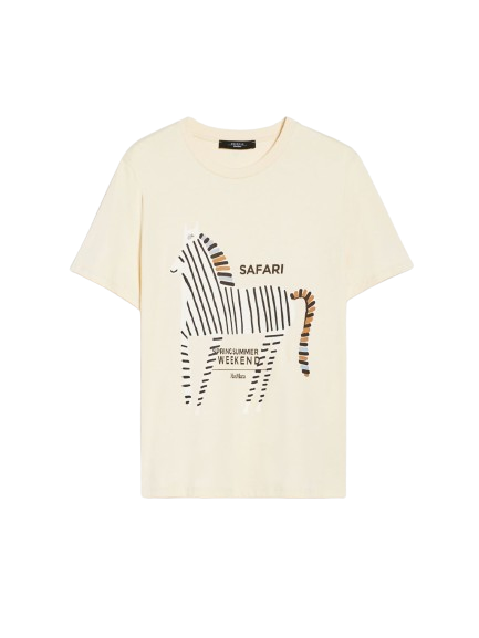 Greggio Zebra