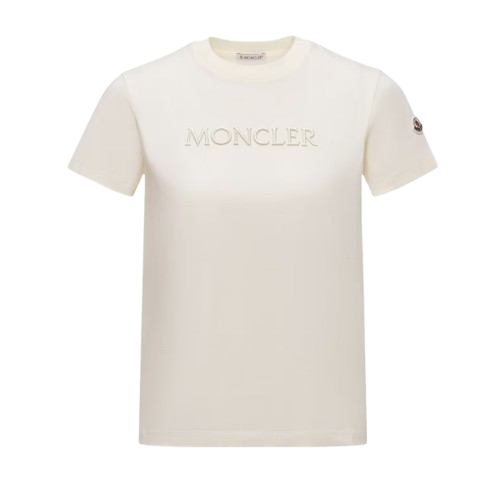 MONCLER SS T-Shirt