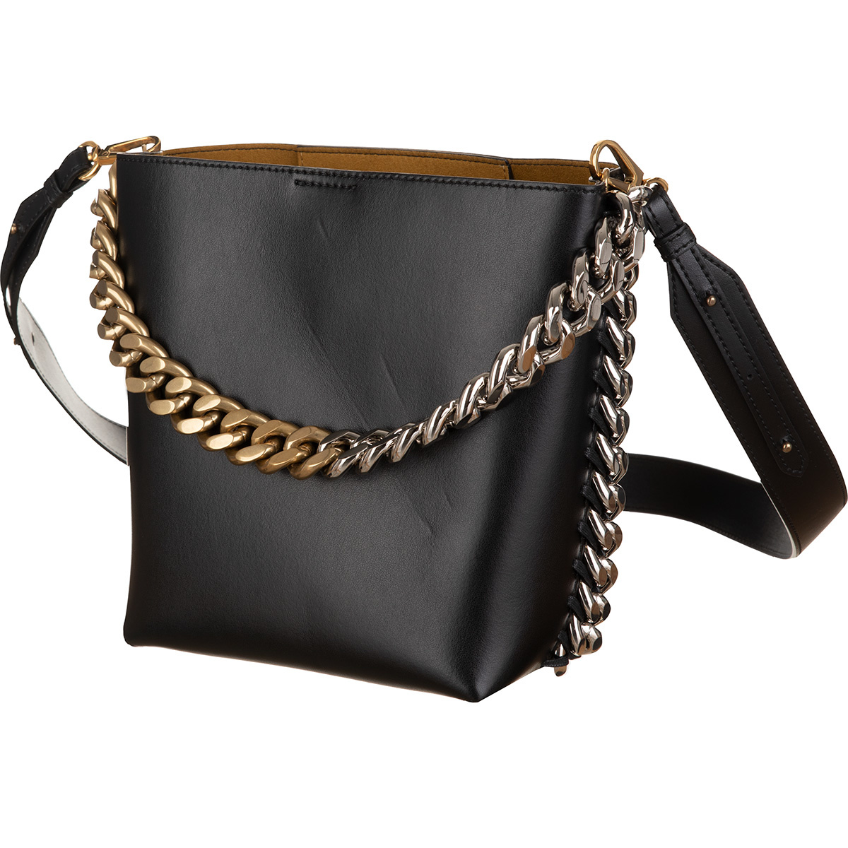 STELLA MCCARTNEY BUCKET ALTER MAT STELLA MCCARTNEY BUCKET ALTER MAT