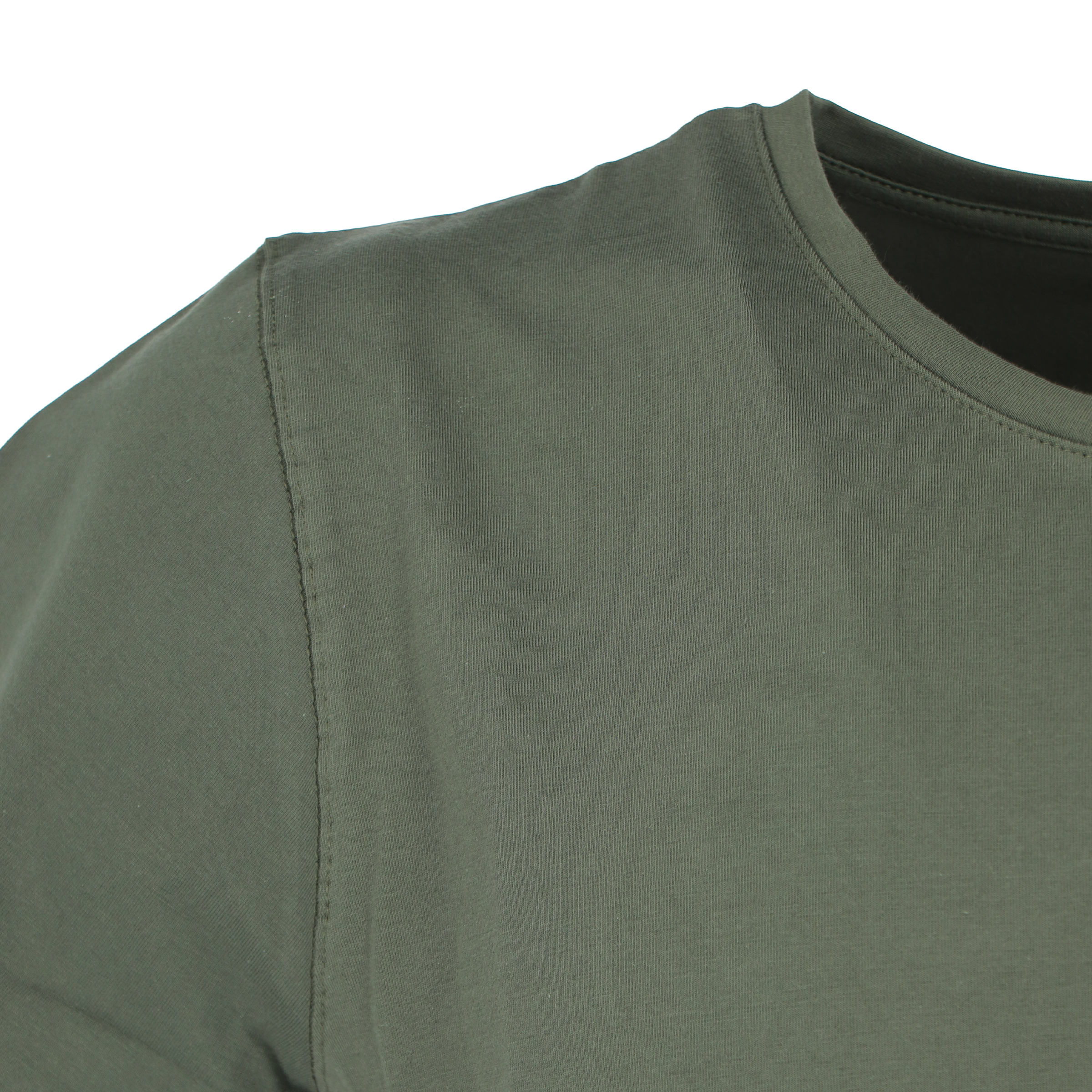 OZ BASIC T-Shirt Pima 100%CO
