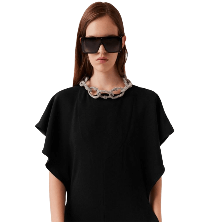 STELLA MCCARTNEY Chain All in One
