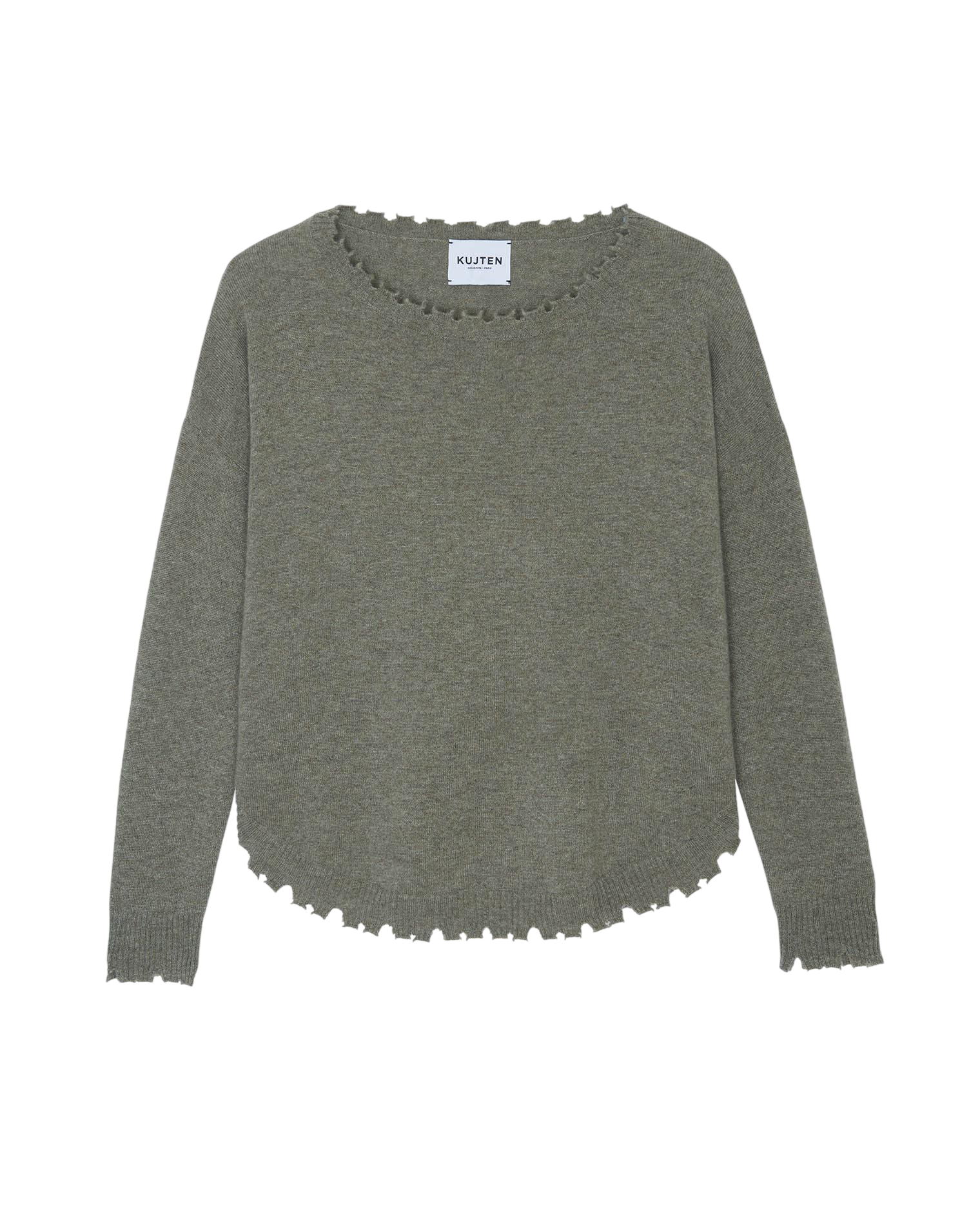 KUJTEN Mela Sweater