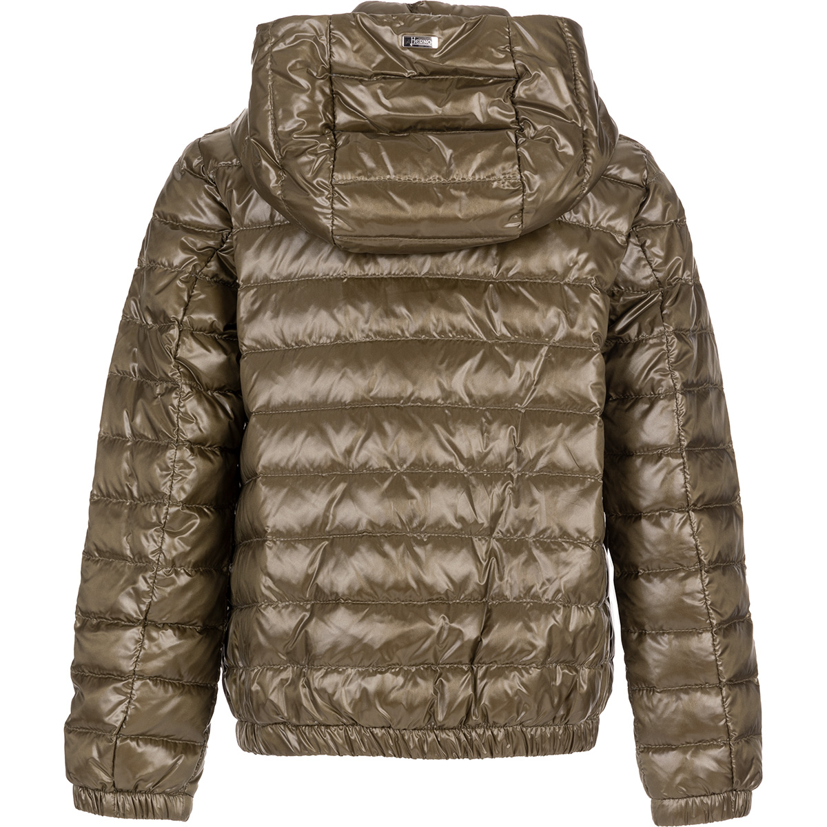 HERNO jacket unisex