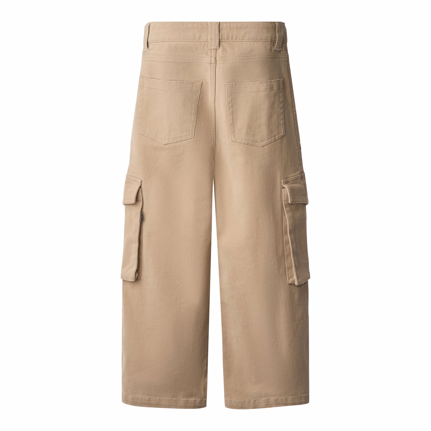 MOLO Alter woven pants