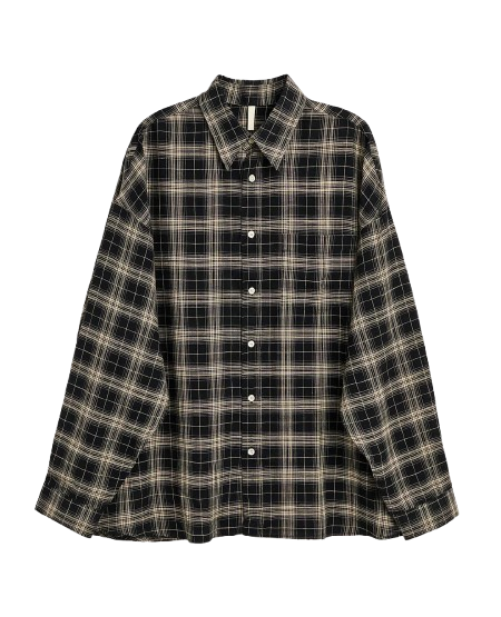 SUNFLOWER Stable Shirt