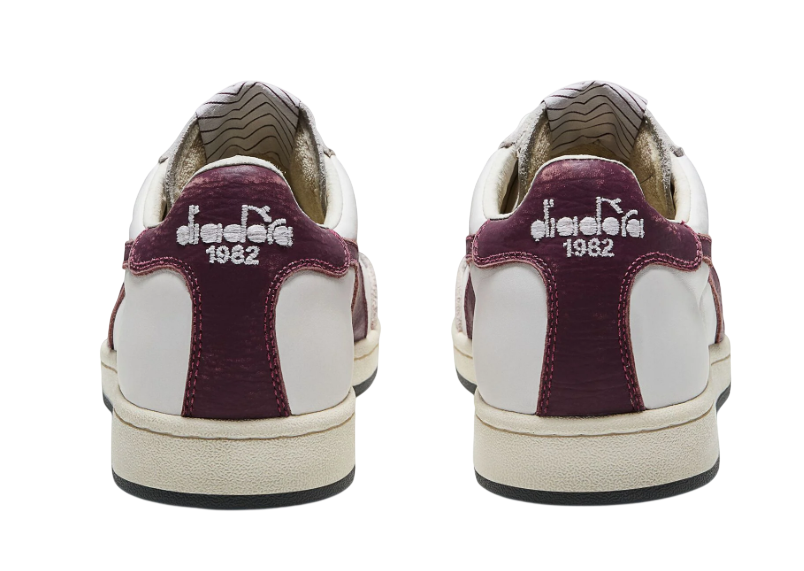 DIADORA Low Top Sneaker Prestige Used