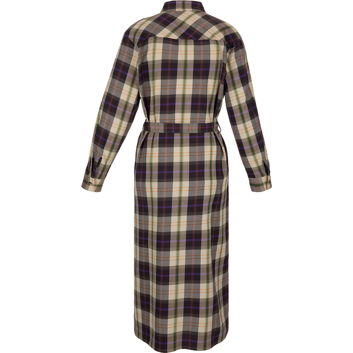 A.P.C Kleid