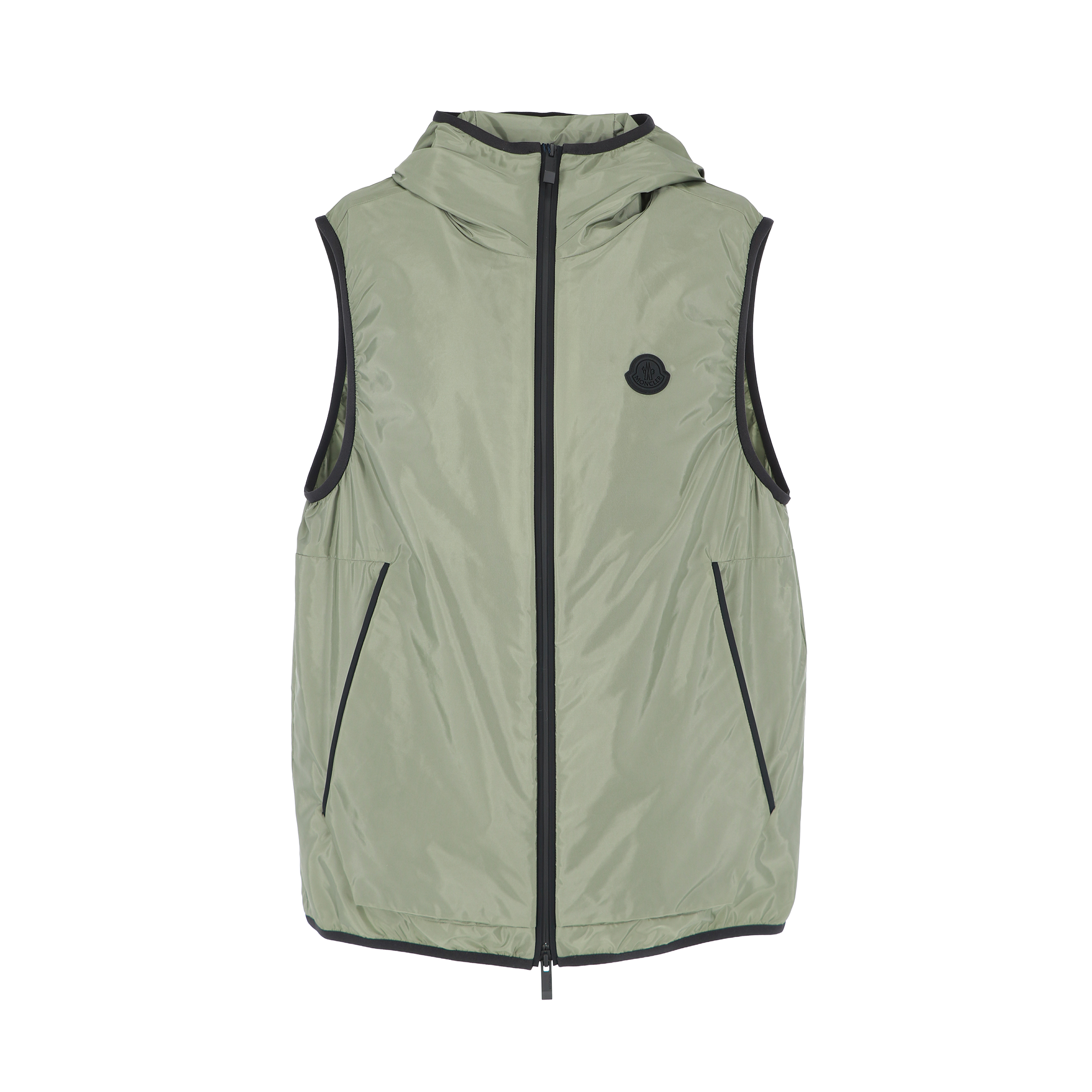 MONCLER Moretan Vest