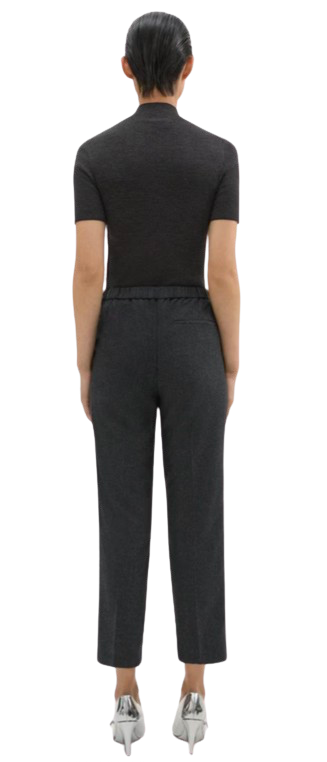 THEORY Treeca Trouser