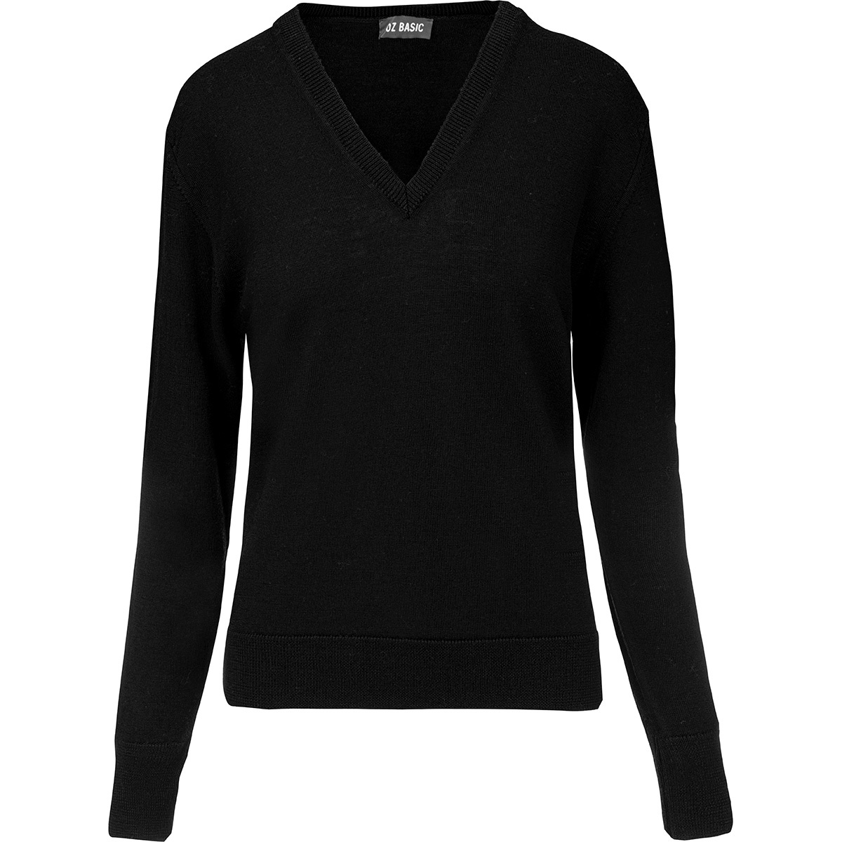 OZ BASIC V-Neck