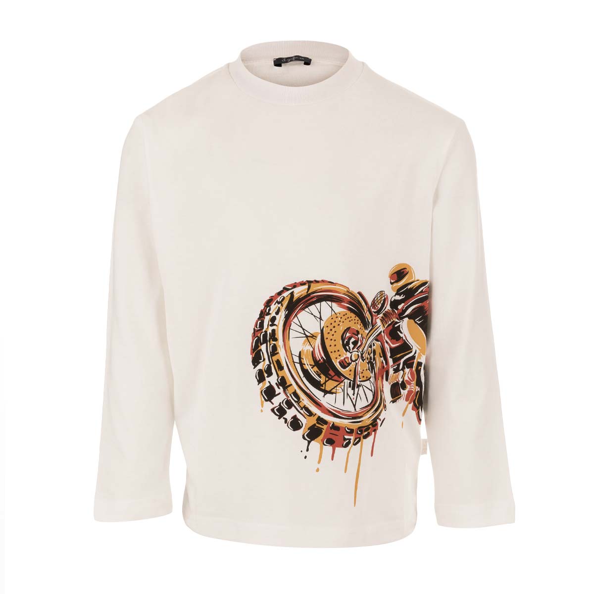 IL GUFO T-Shirt