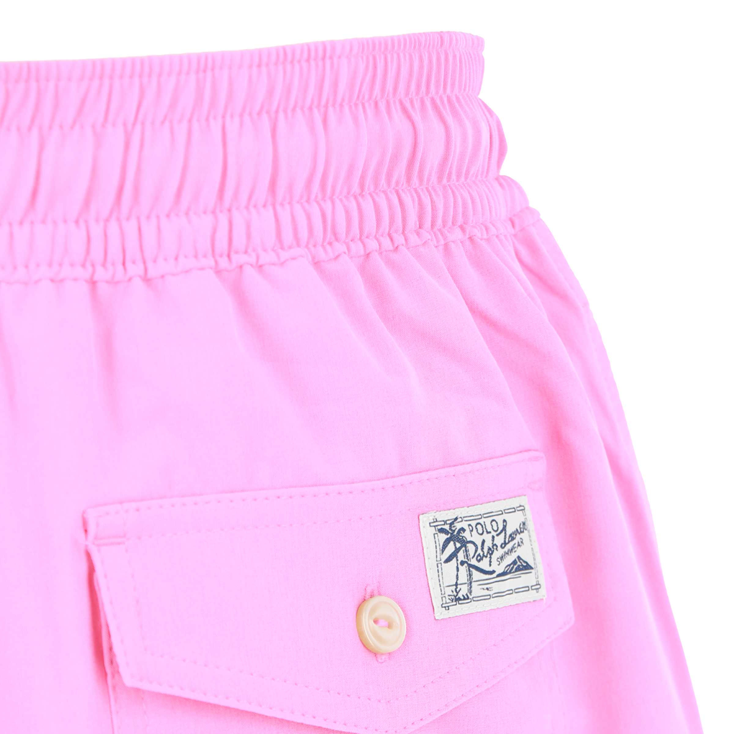 POLO RALPH LAUREN Traveler Mid Trunk