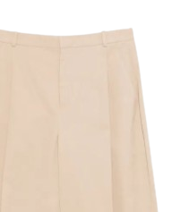 VINCE Camille Mid Rise Trouser