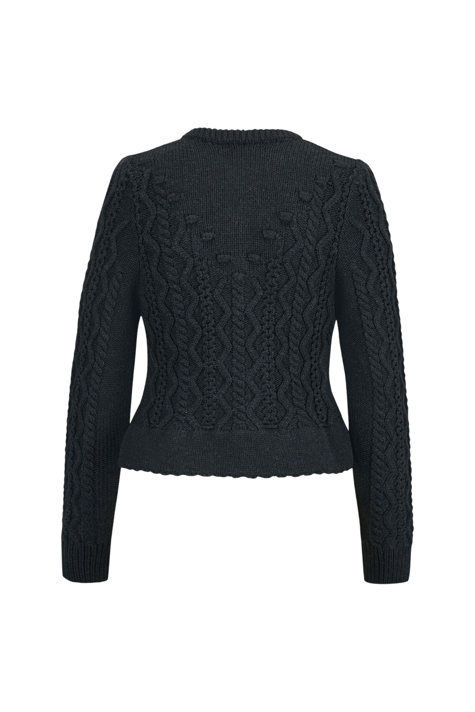 GOTTSEIDANK Lene Cardigan
