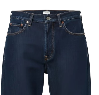 AGOLDE Arc Jean 32
