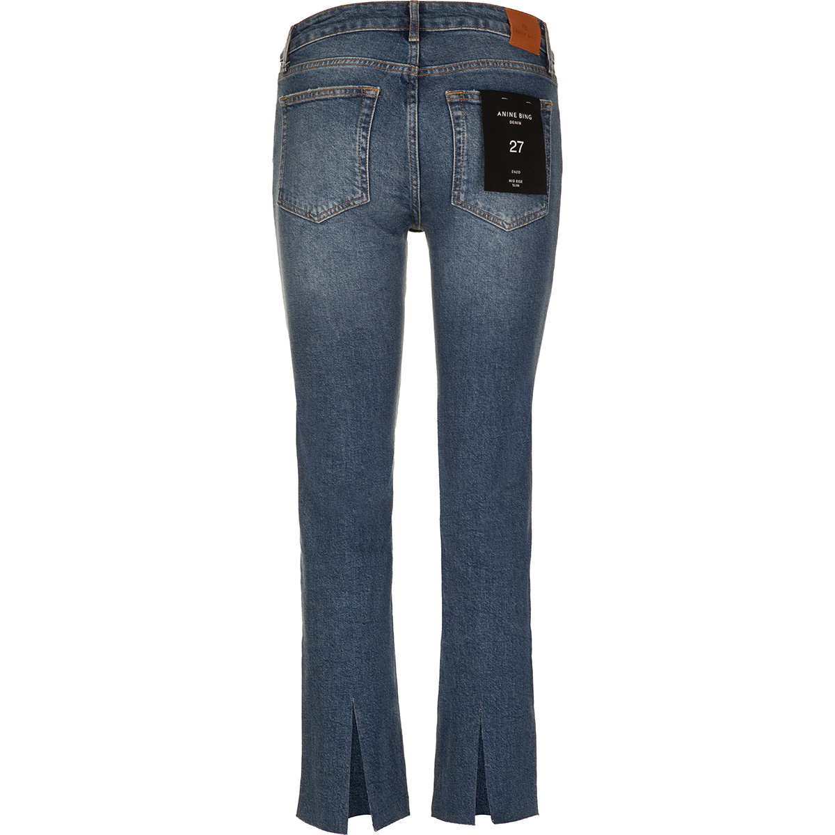 ANINE BING ENZO JEAN
