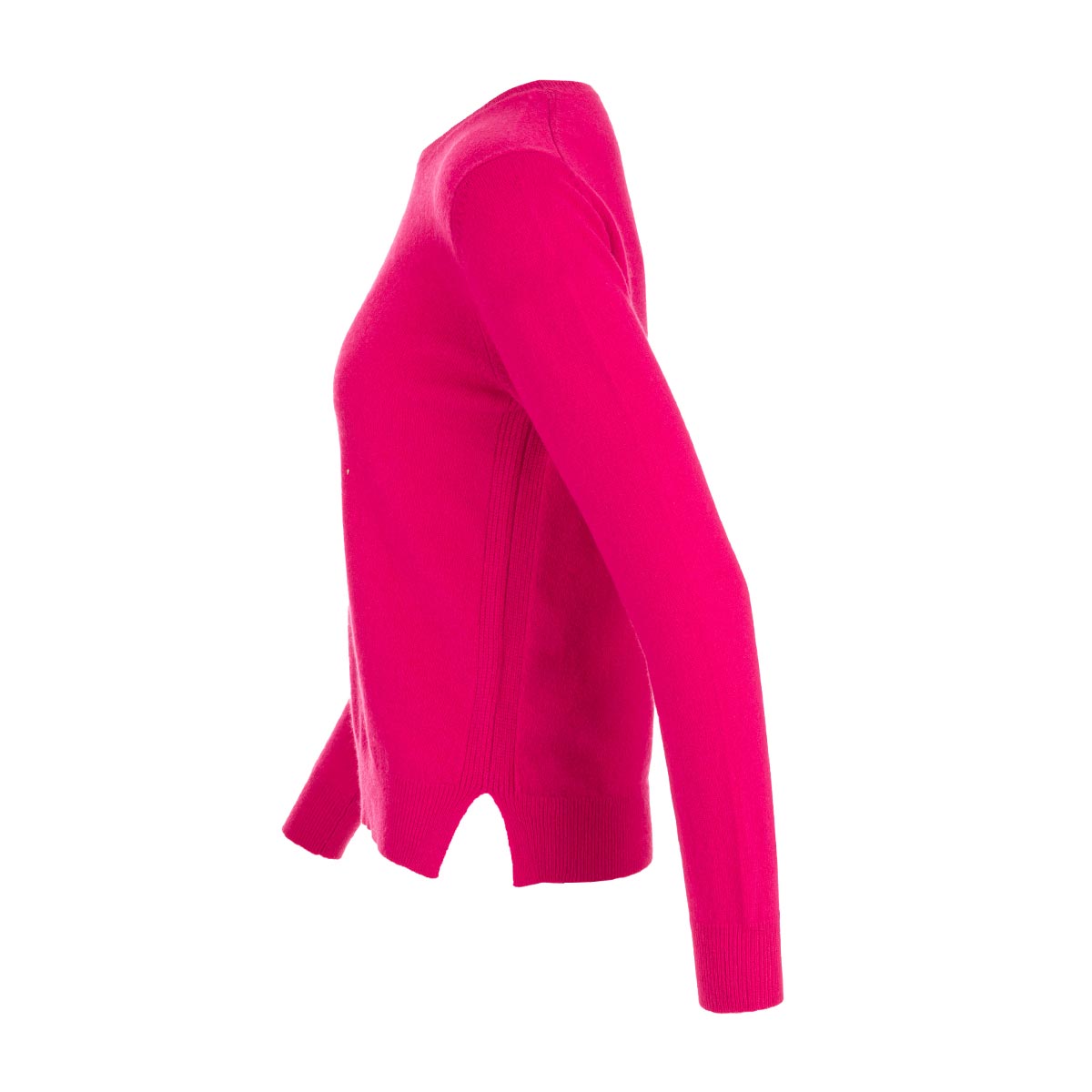 OZ BASIC Basic Rundhals