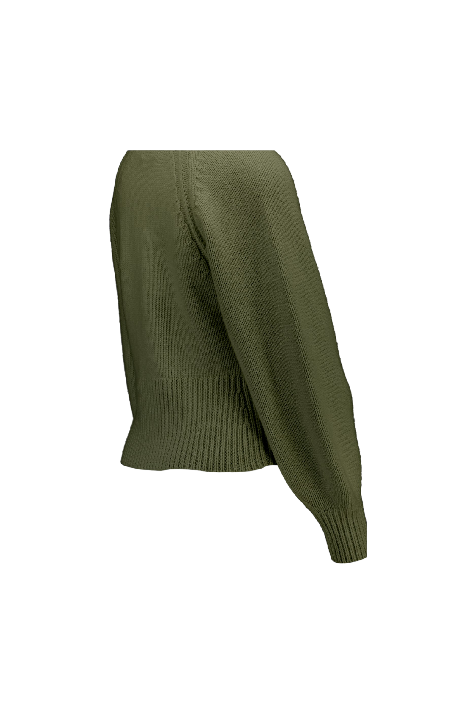 ALLUDE RD Cardigan