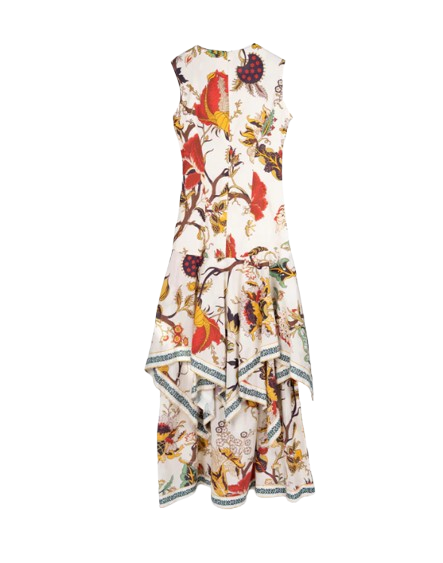 PHILIPPA 1970 Vestito