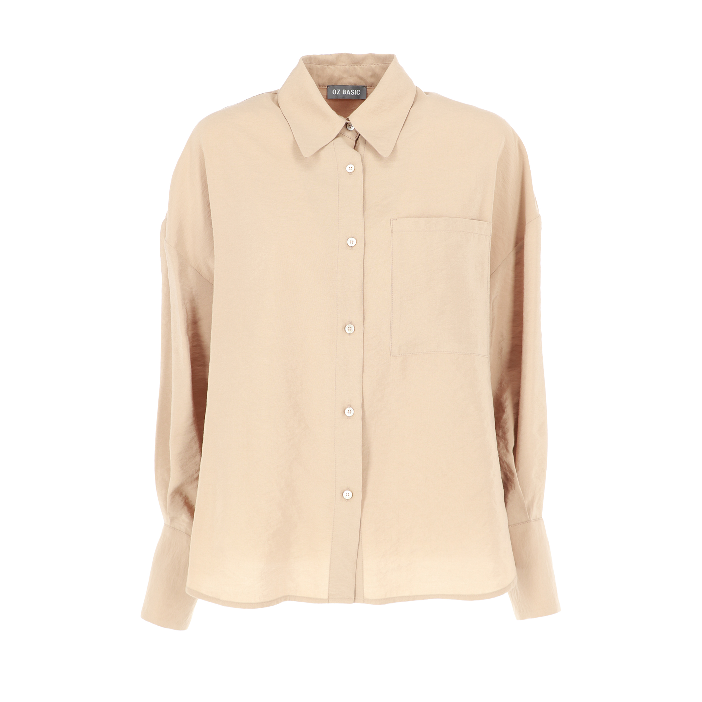 OZ BASIC Shirt Pocket OZ BASIC Shirt Pocket